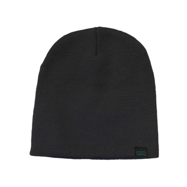3985 Recycled Roll Down Beanie