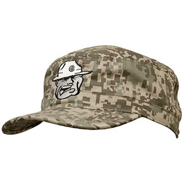 4091 Ripstop Digital Camouflage Military Cap