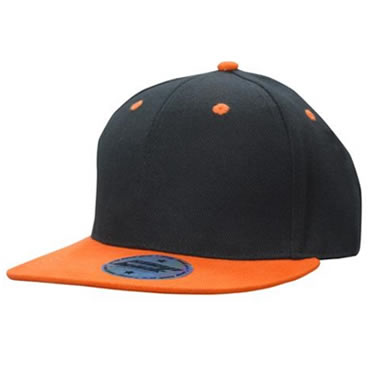4137 Premium American Twill Youth Size with Snap Back Pro Junior Styling