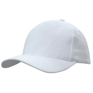 4141 Brushed Heavy Cotton With Snap Back