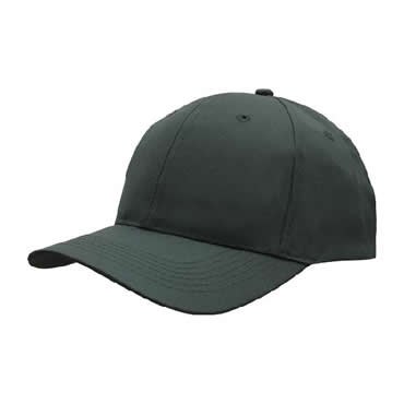 3980 Recycled Breathable Poly Twill Cap