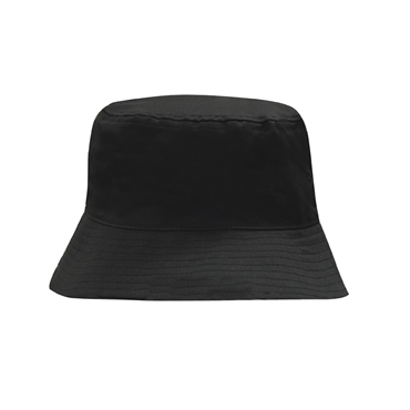3983 Recycled Breathable Poly twill Bucket Hat
