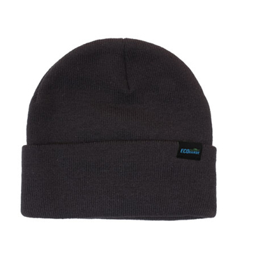 3984 Recycled Roll Up Beanie